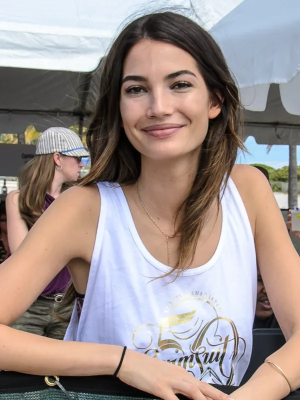 Lily Aldridge
