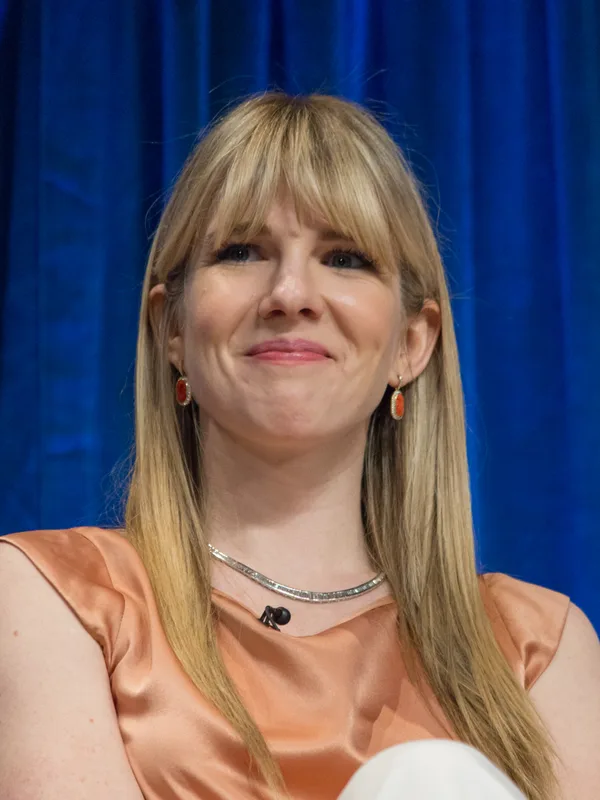 Lily Rabe