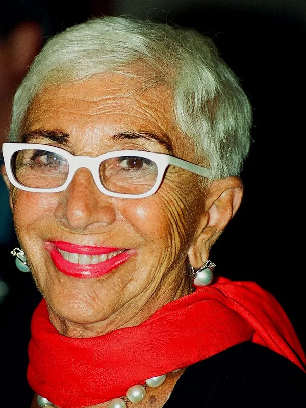 Lina Wertmüller