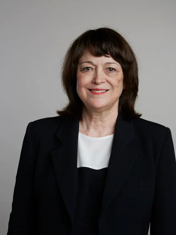 Linda B. Buck
