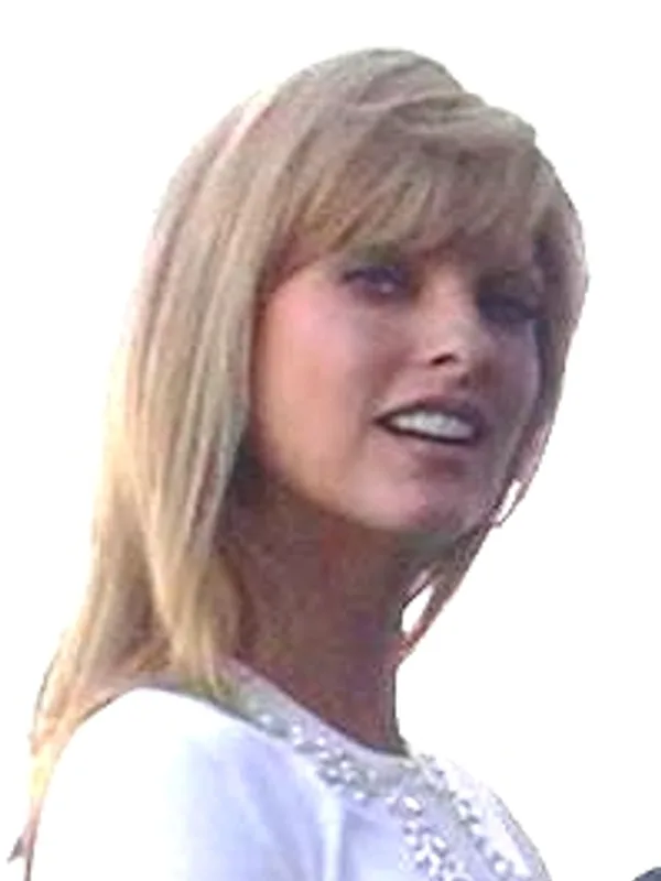 Linda Evangelista