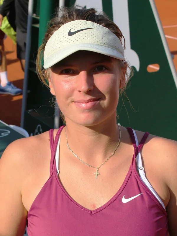 Linda Fruhvirtová