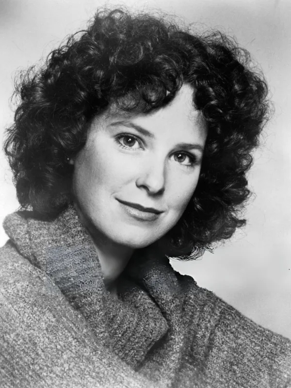 Linda Kelsey
