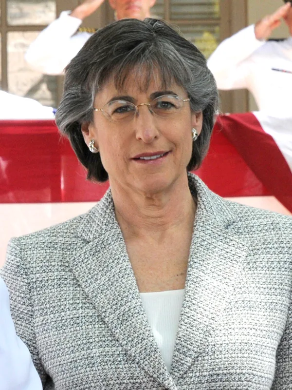 Linda Lingle