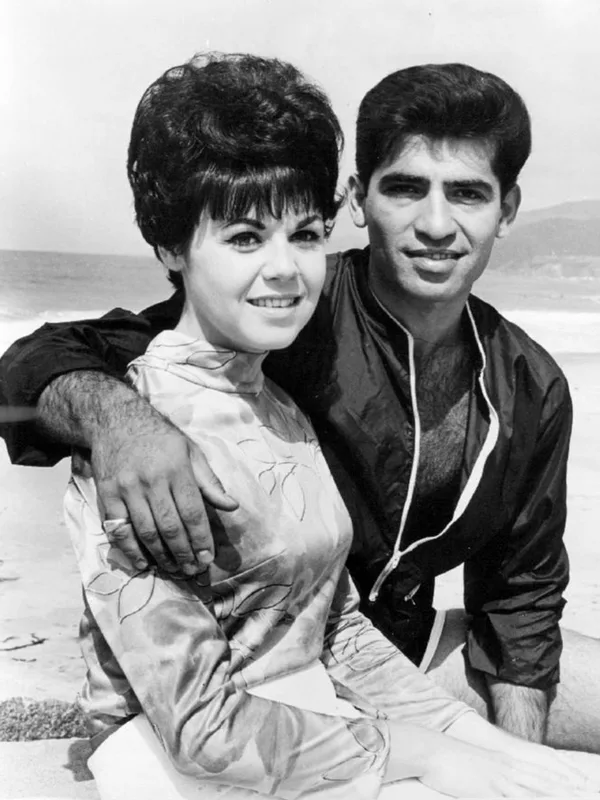 Linda Scott