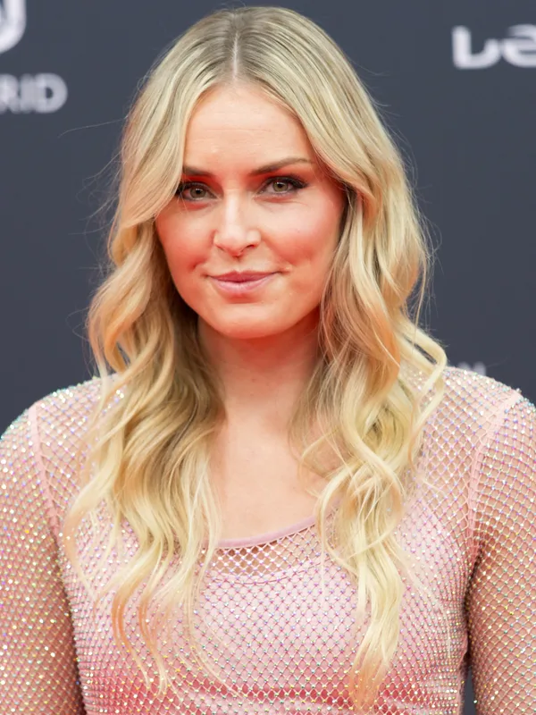 Lindsey Vonn