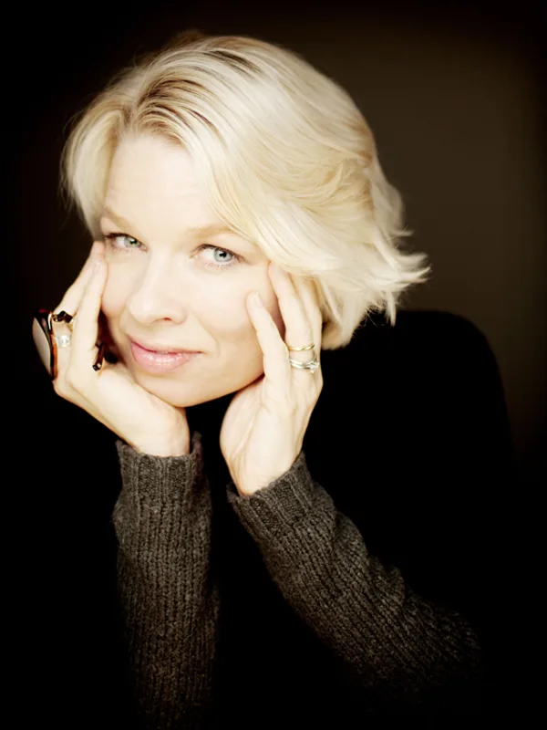 Linn Ullmann