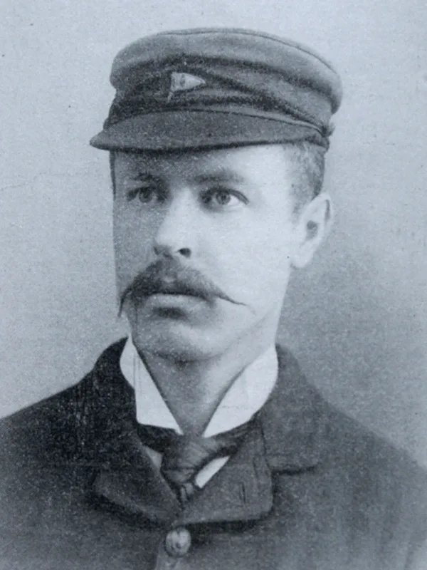 Linton Hope