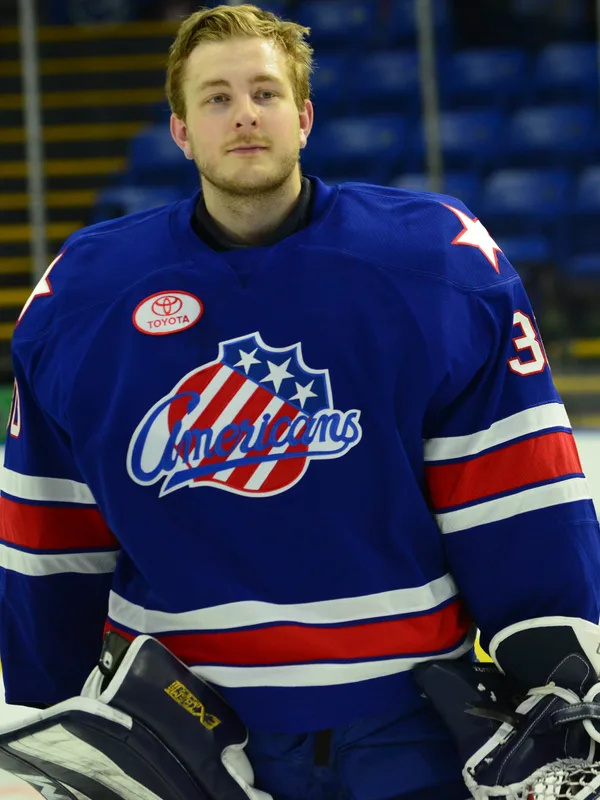 Linus Ullmark