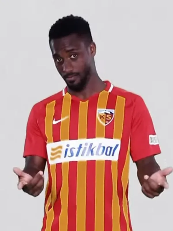 Lionel Carole
