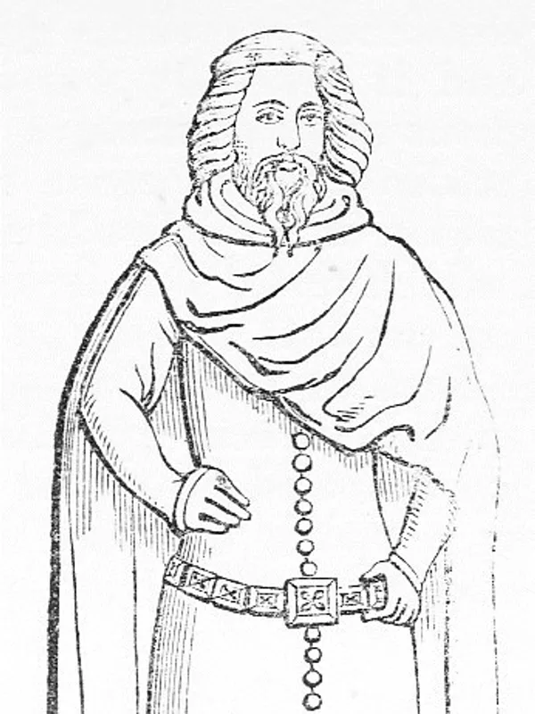 Lionel of Antwerp, Duke of Clarence