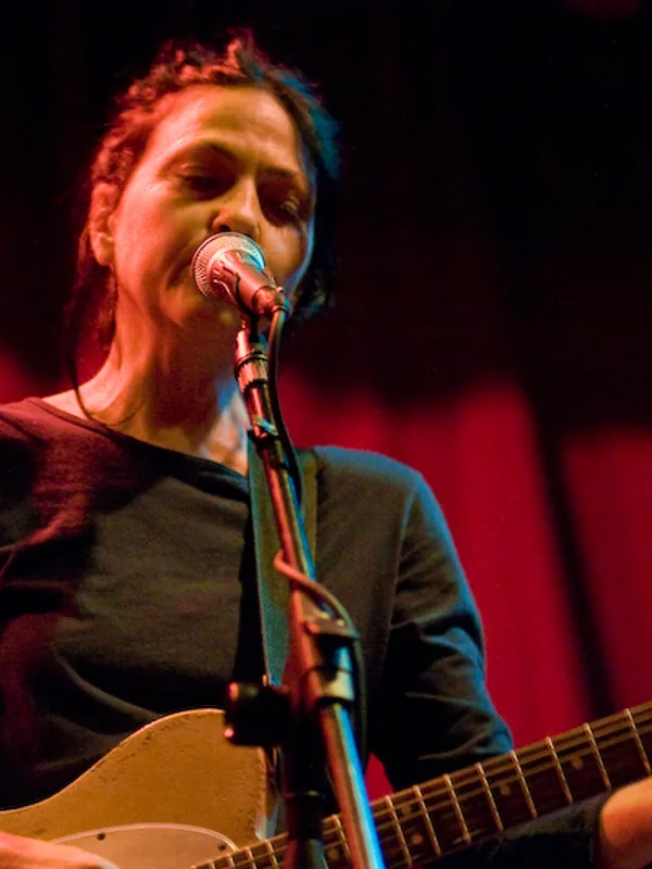 Lisa Germano