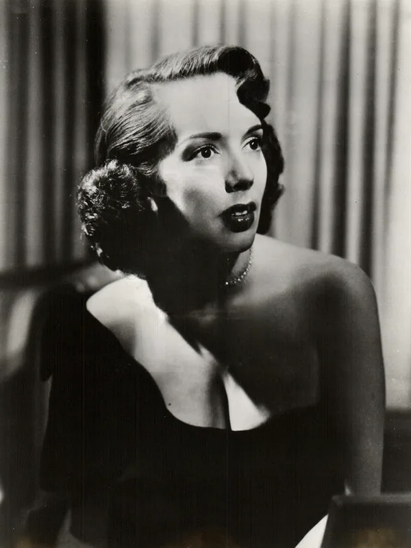Lisa Kirk