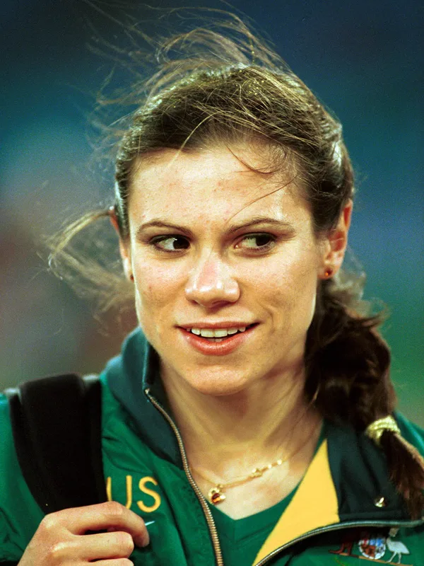 Lisa Llorens