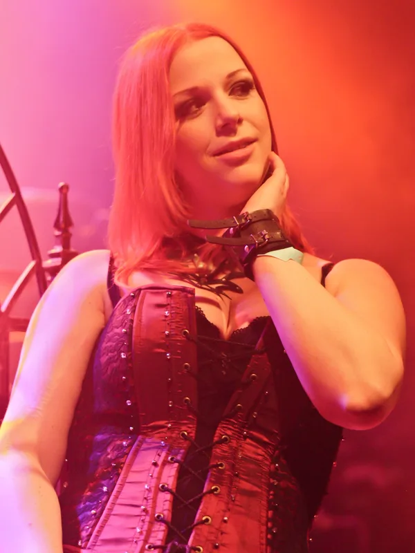Lisa Middelhauve