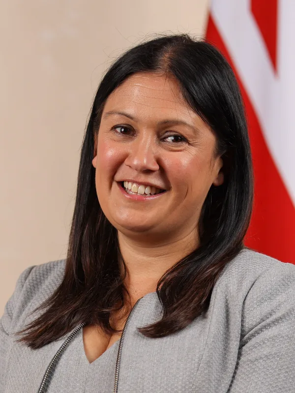 Lisa Nandy