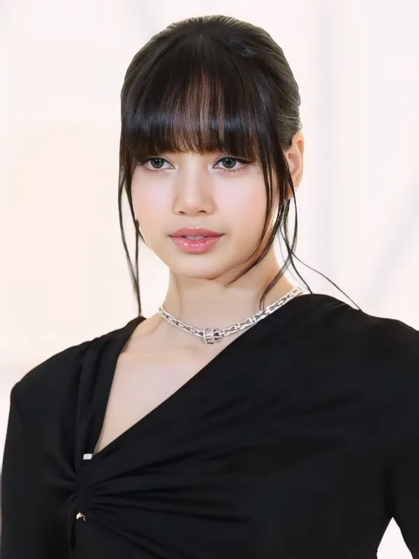 Lisa (rapper)