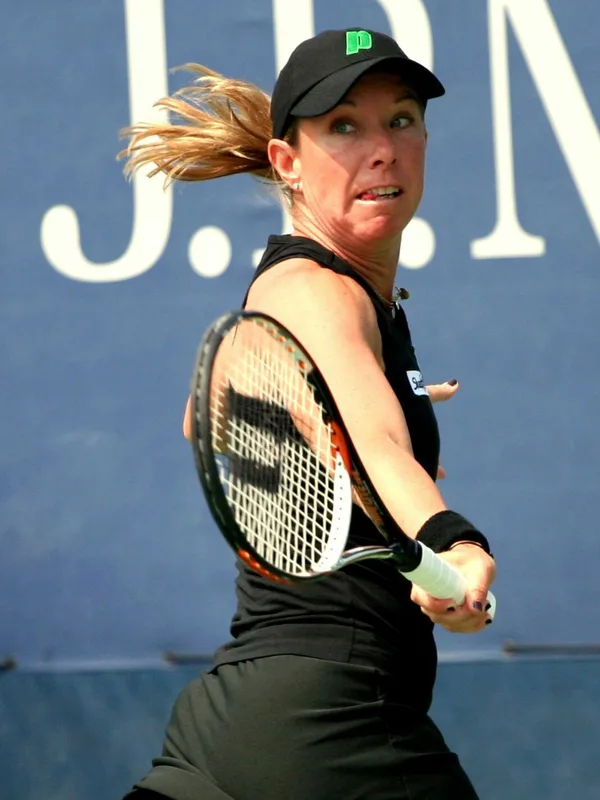 Lisa Raymond