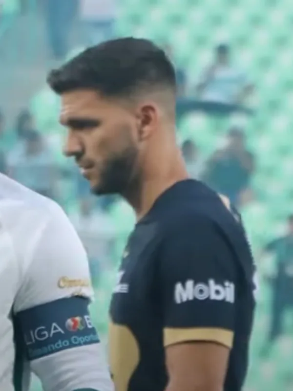 Lisandro Magallán
