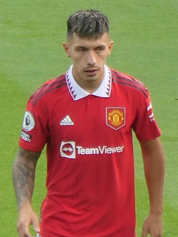 Lisandro Martínez