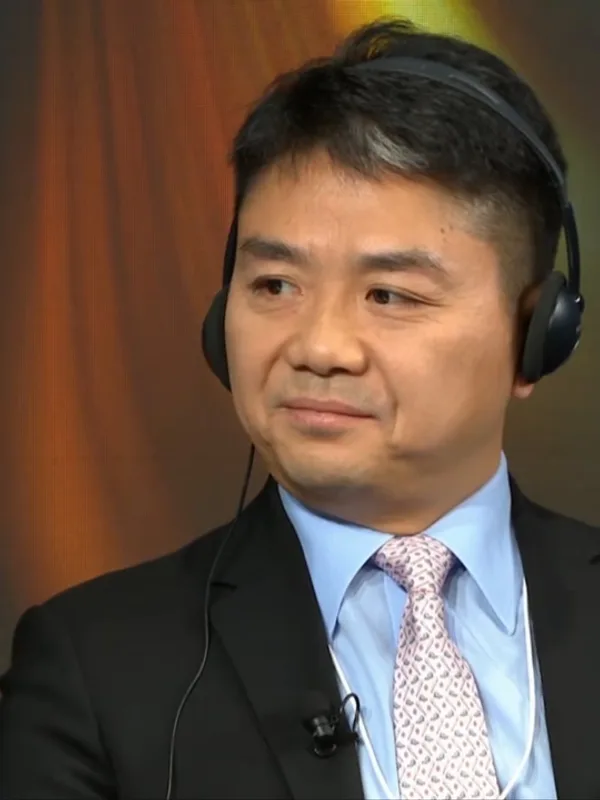 Liu Qiangdong