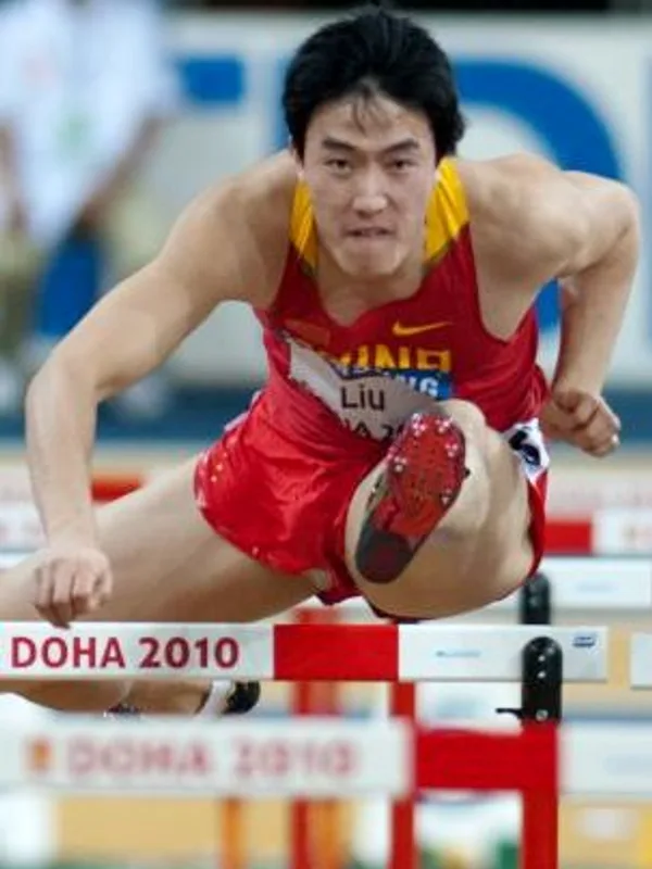 Liu Xiang (hurdler)