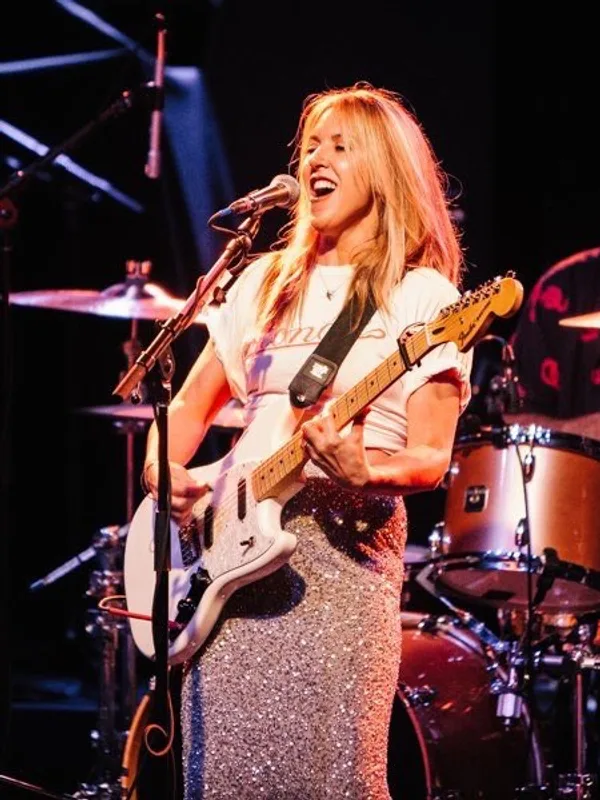 Liz Phair