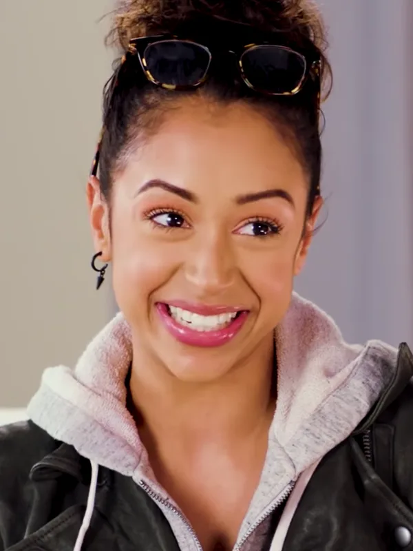 Liza Koshy