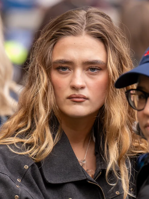 Lizzy Greene