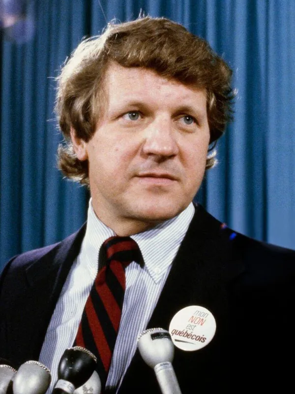 Lloyd Axworthy