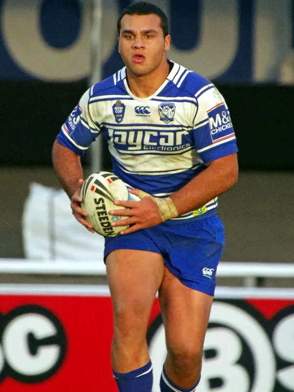 Lloyd Perrett