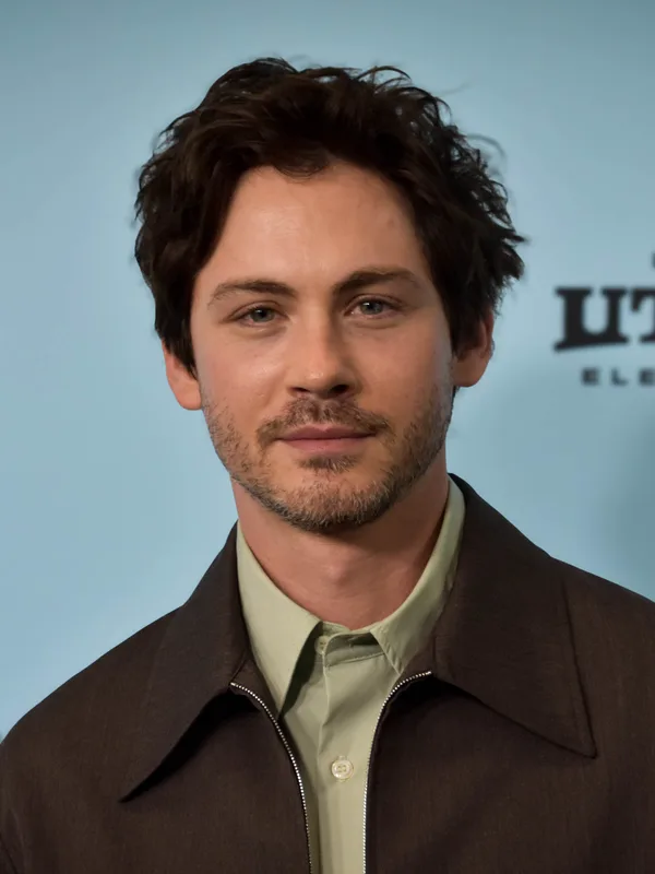 Logan Lerman