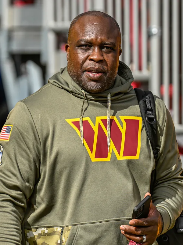 London Fletcher