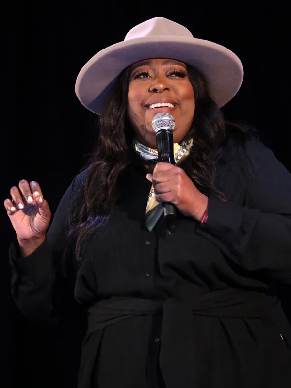 Loni Love