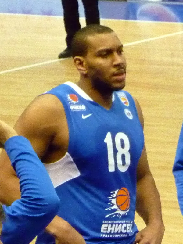 Lonny Baxter