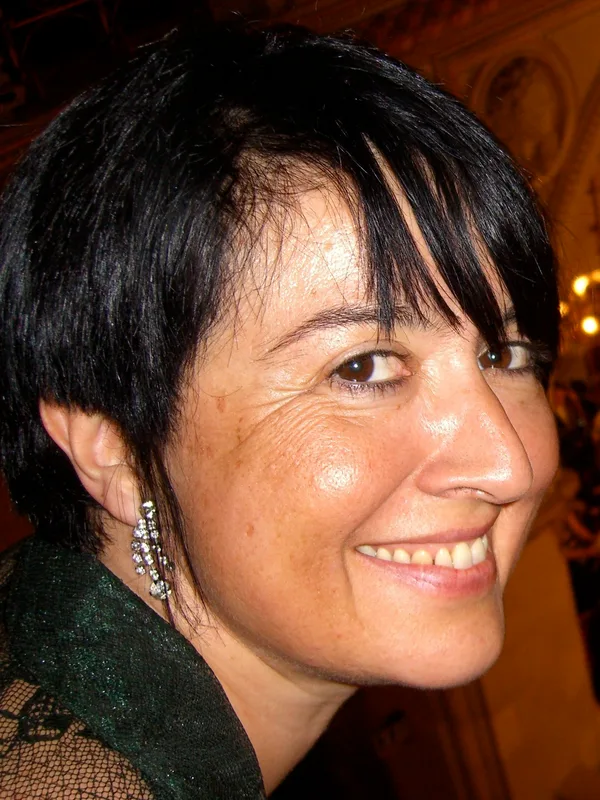 Lorella Cedroni