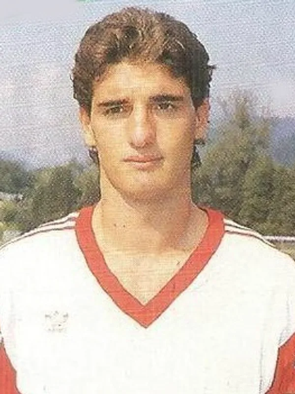 Lorenzo Amoruso