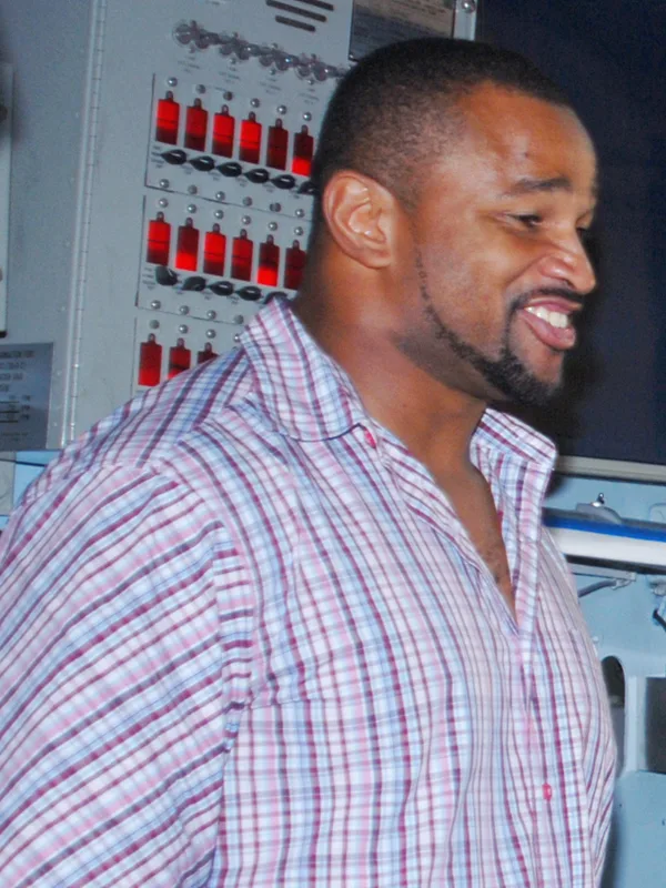 Lorenzo Neal