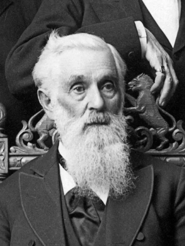 Lorenzo Snow