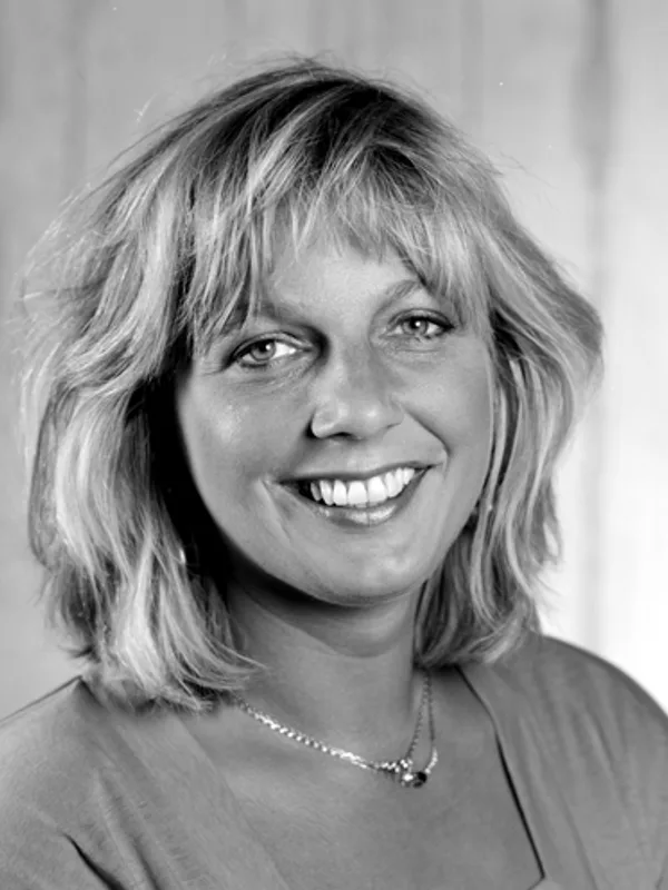 Loretta Schrijver