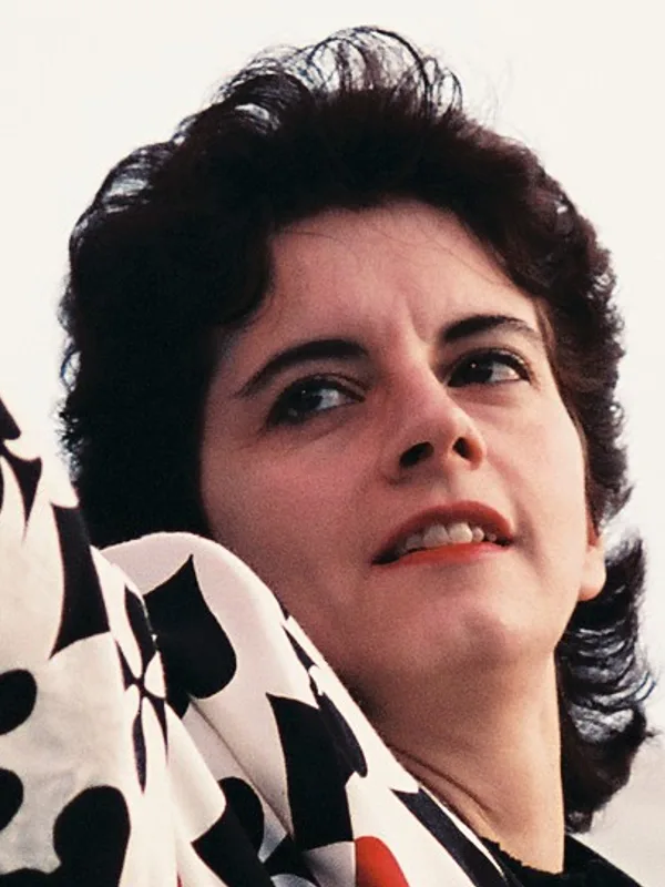 Lorraine Desmarais