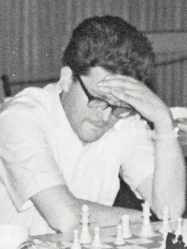 Lothar Schmid
