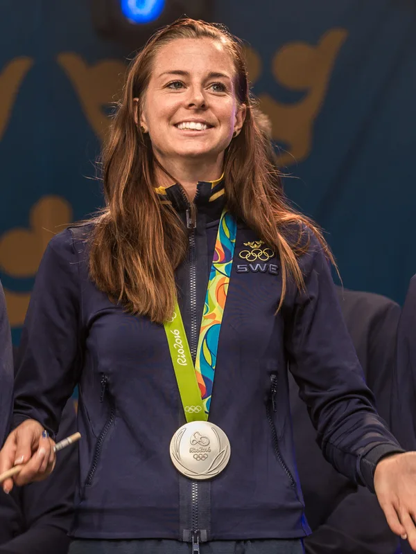 Lotta Schelin