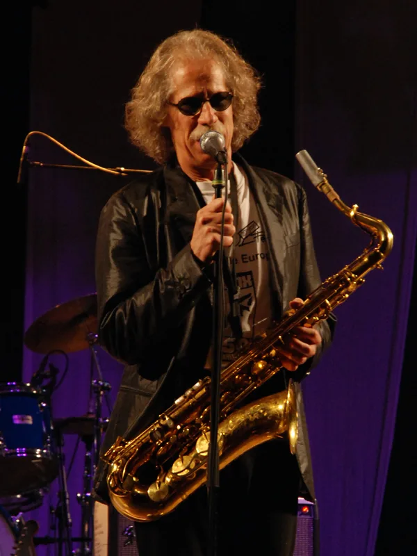 Lou Marini
