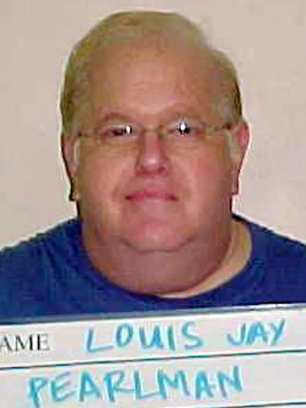 Lou Pearlman