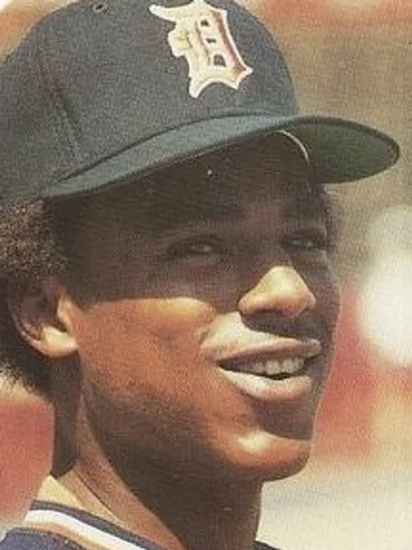 Lou Whitaker