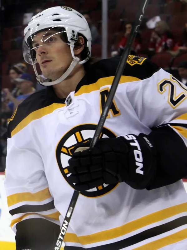Loui Eriksson