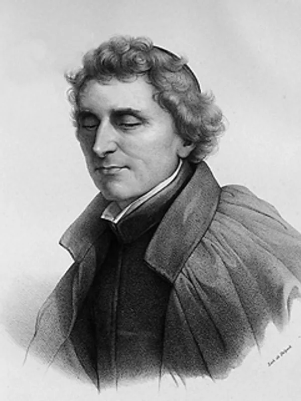 Louis Bourdaloue