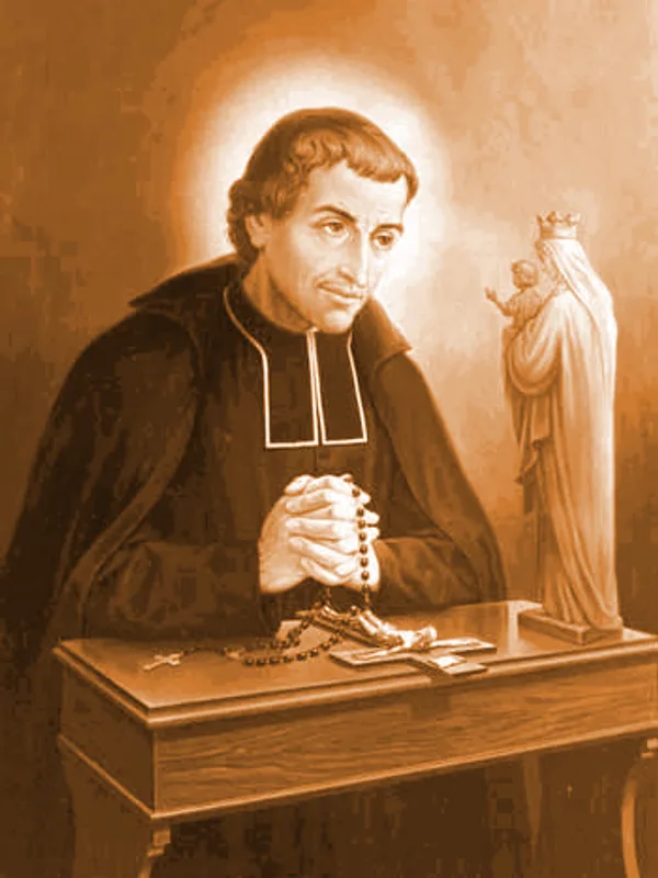 Louis de Montfort