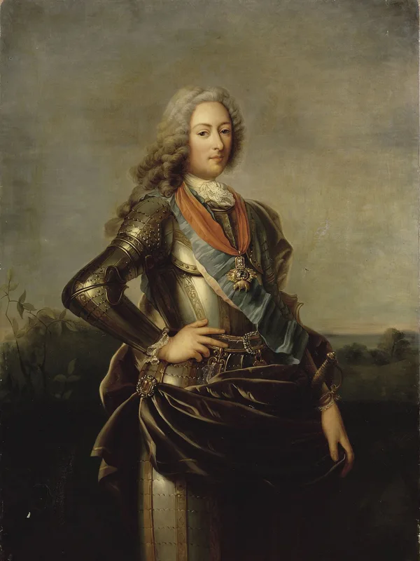 Louis, Duke of Orléans (born 1703)